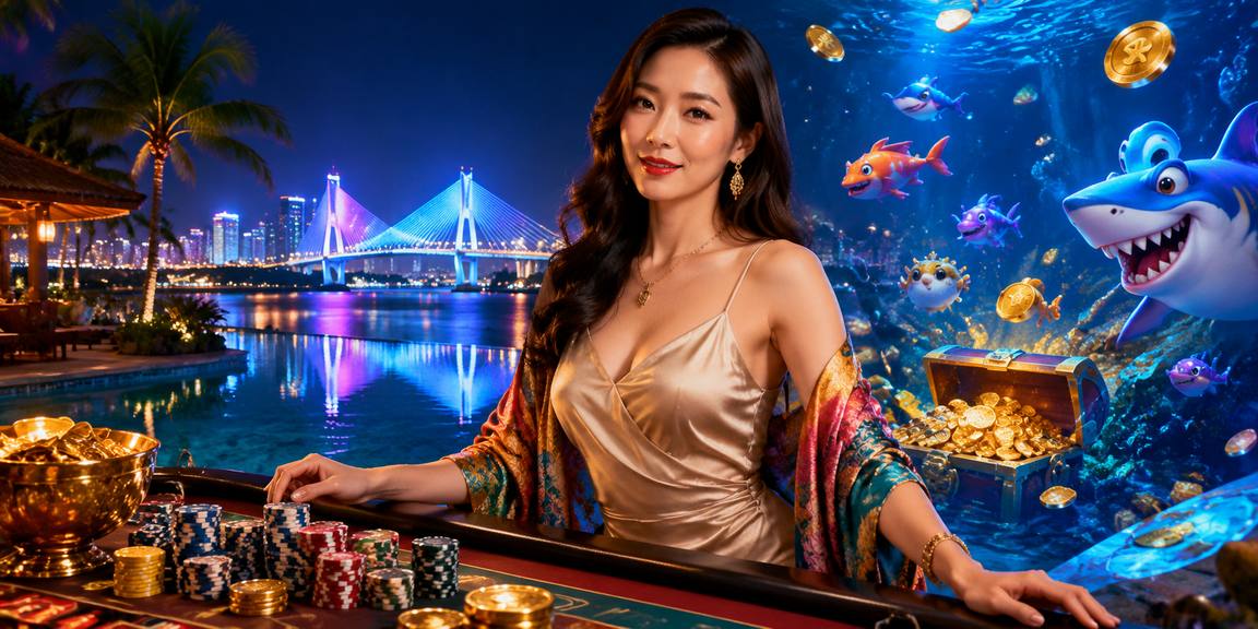 789dola Bắn Cá Đảo Ngọc